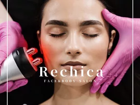 Rechica 面部与身体沙龙 4