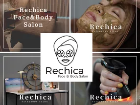 Rechica 面部与身体沙龙 5