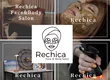 Rechica 面部与身体沙龙 5