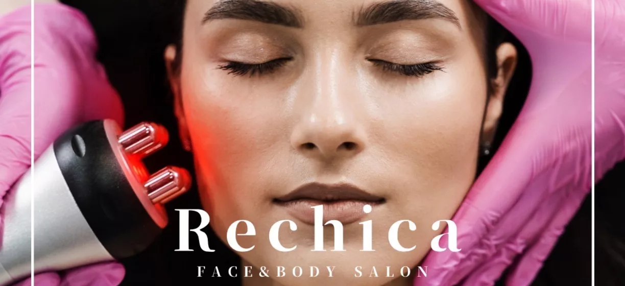 Rechica 面部与身体沙龙
